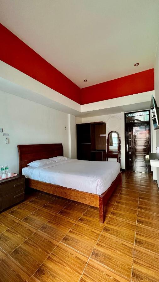 Villa Copenhagen Bukittinggi Εξωτερικό φωτογραφία