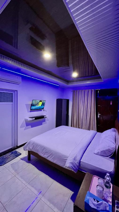Villa Copenhagen Bukittinggi Εξωτερικό φωτογραφία