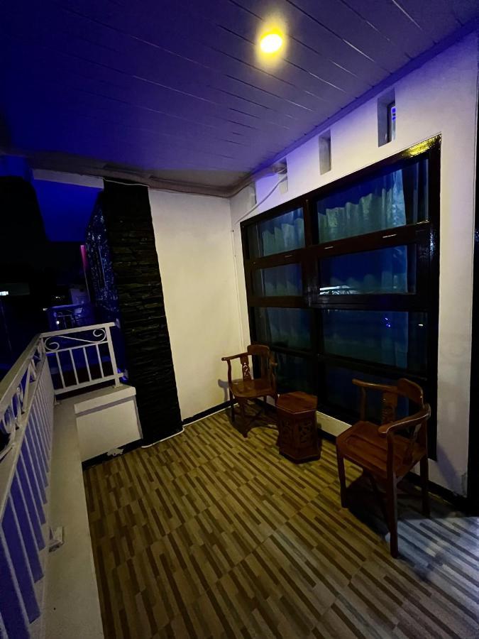 Villa Copenhagen Bukittinggi Εξωτερικό φωτογραφία