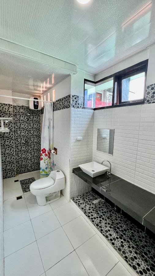 Villa Copenhagen Bukittinggi Εξωτερικό φωτογραφία