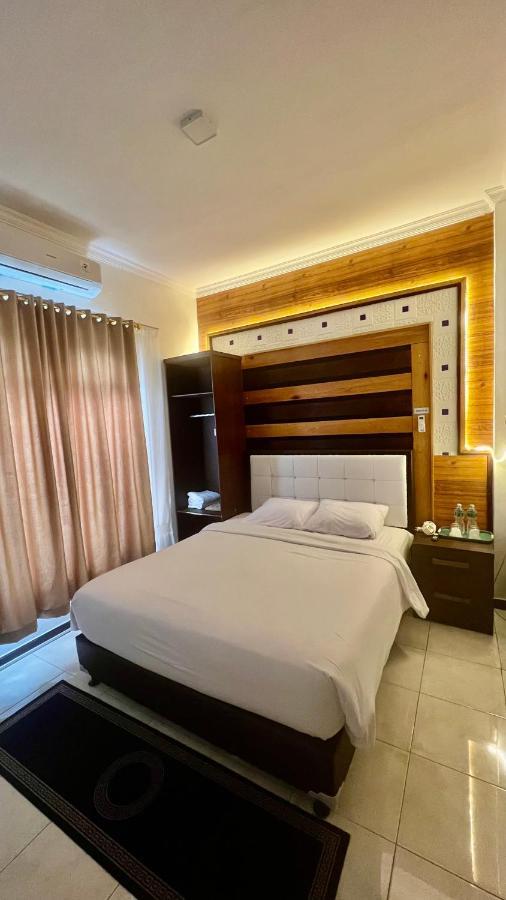 Villa Copenhagen Bukittinggi Εξωτερικό φωτογραφία