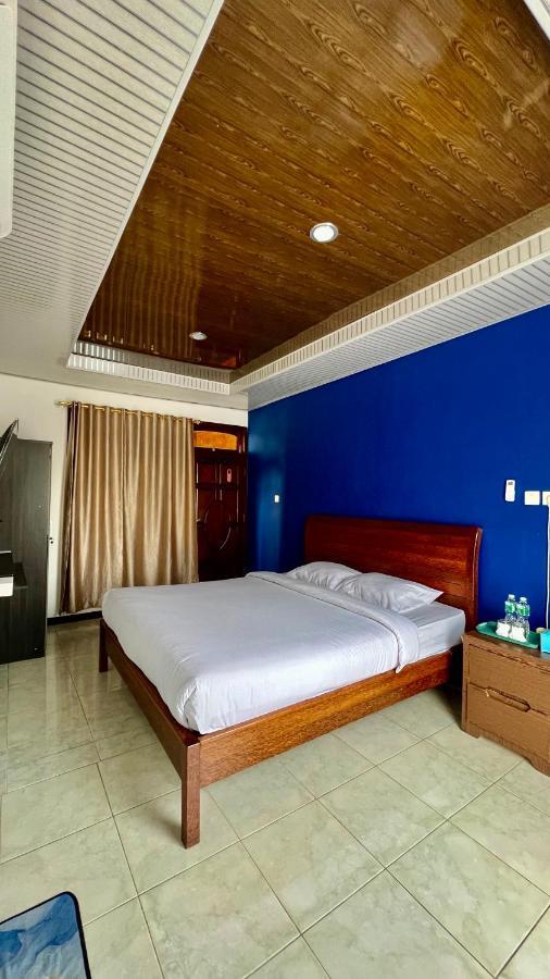 Villa Copenhagen Bukittinggi Εξωτερικό φωτογραφία
