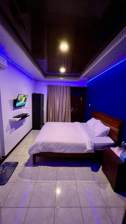 Villa Copenhagen Bukittinggi Εξωτερικό φωτογραφία