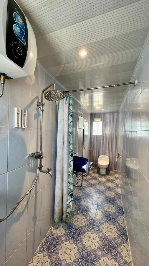 Villa Copenhagen Bukittinggi Εξωτερικό φωτογραφία