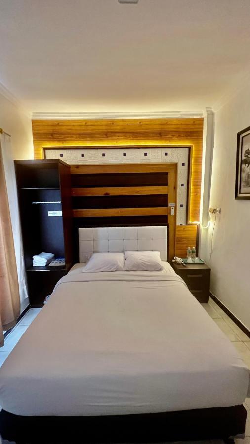 Villa Copenhagen Bukittinggi Εξωτερικό φωτογραφία