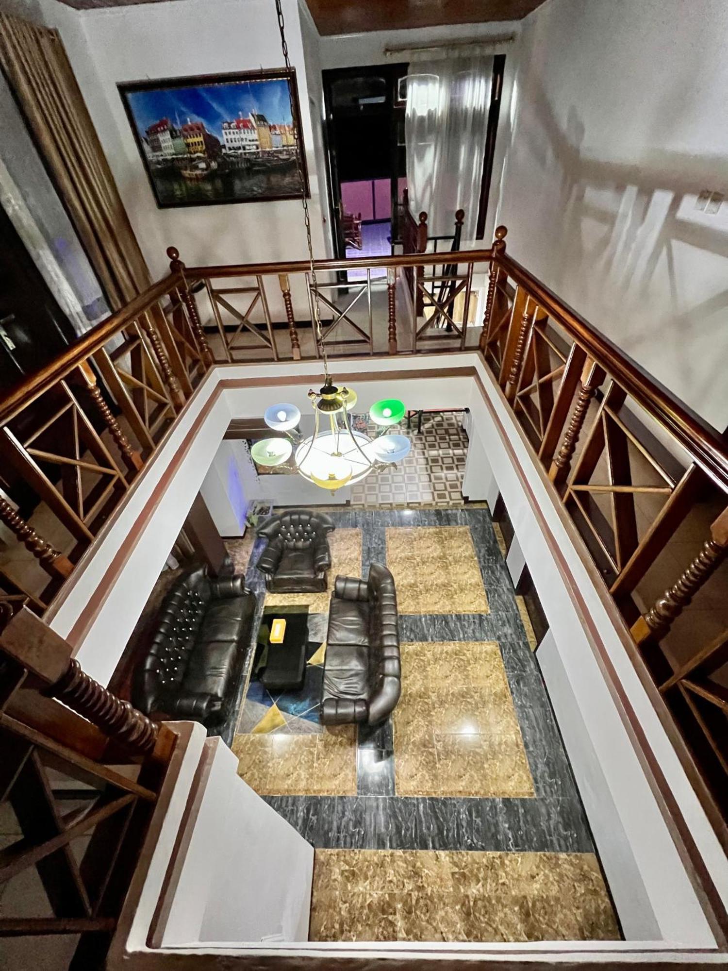Villa Copenhagen Bukittinggi Εξωτερικό φωτογραφία