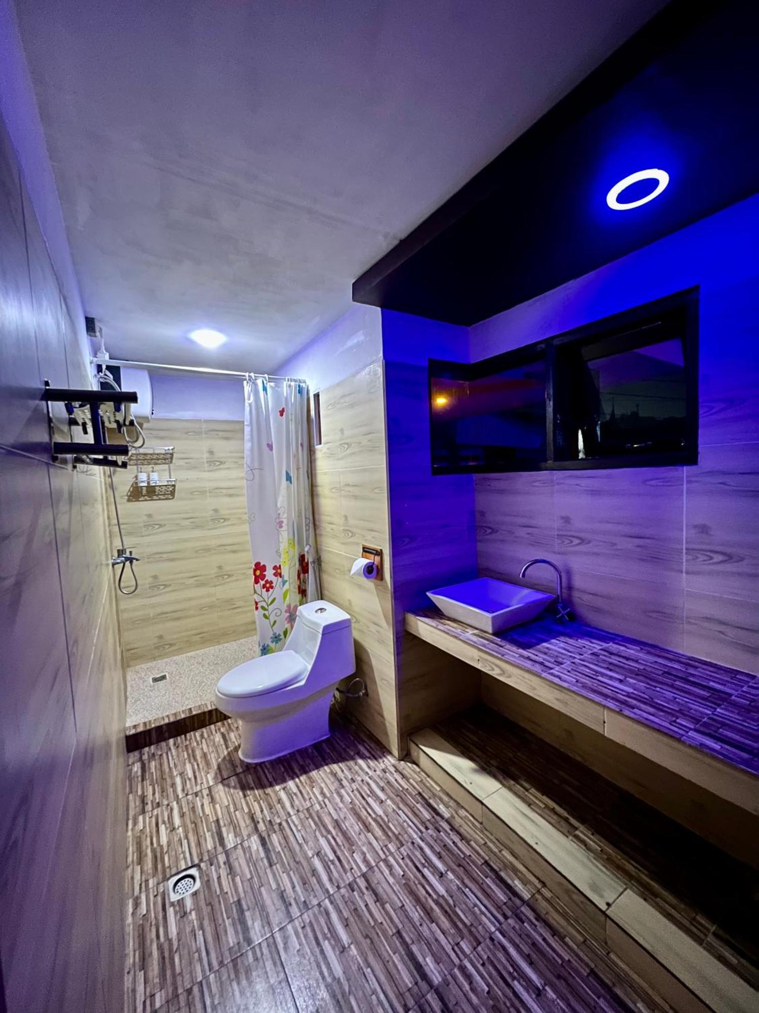Villa Copenhagen Bukittinggi Εξωτερικό φωτογραφία
