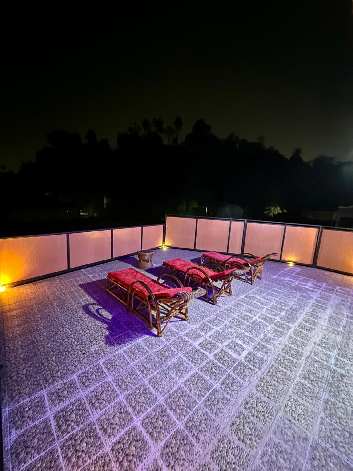 Villa Copenhagen Bukittinggi Εξωτερικό φωτογραφία