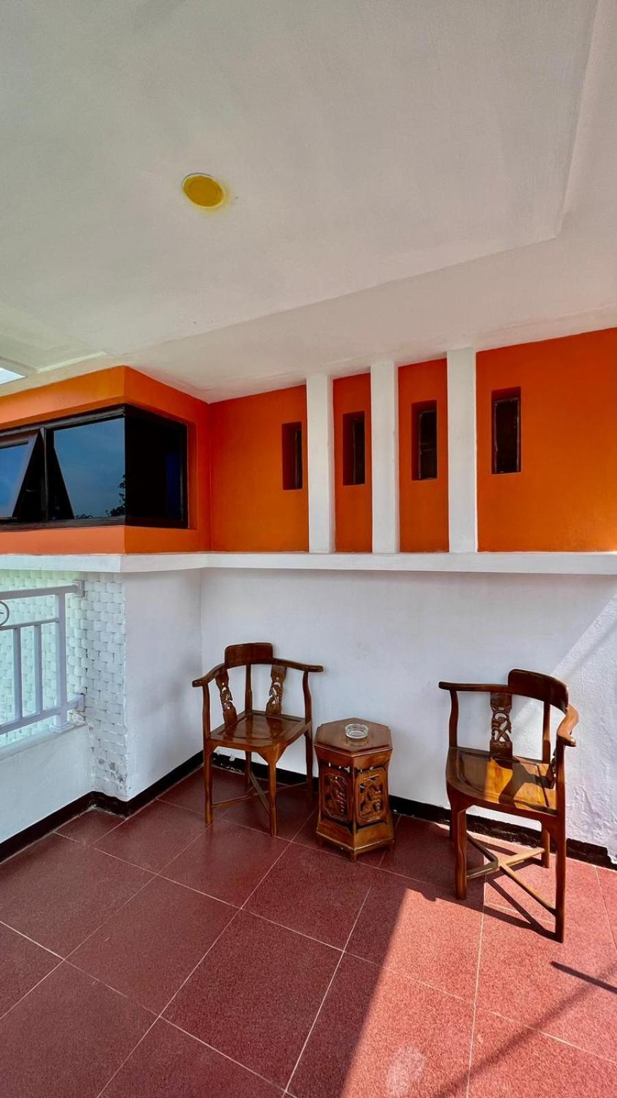 Villa Copenhagen Bukittinggi Δωμάτιο φωτογραφία