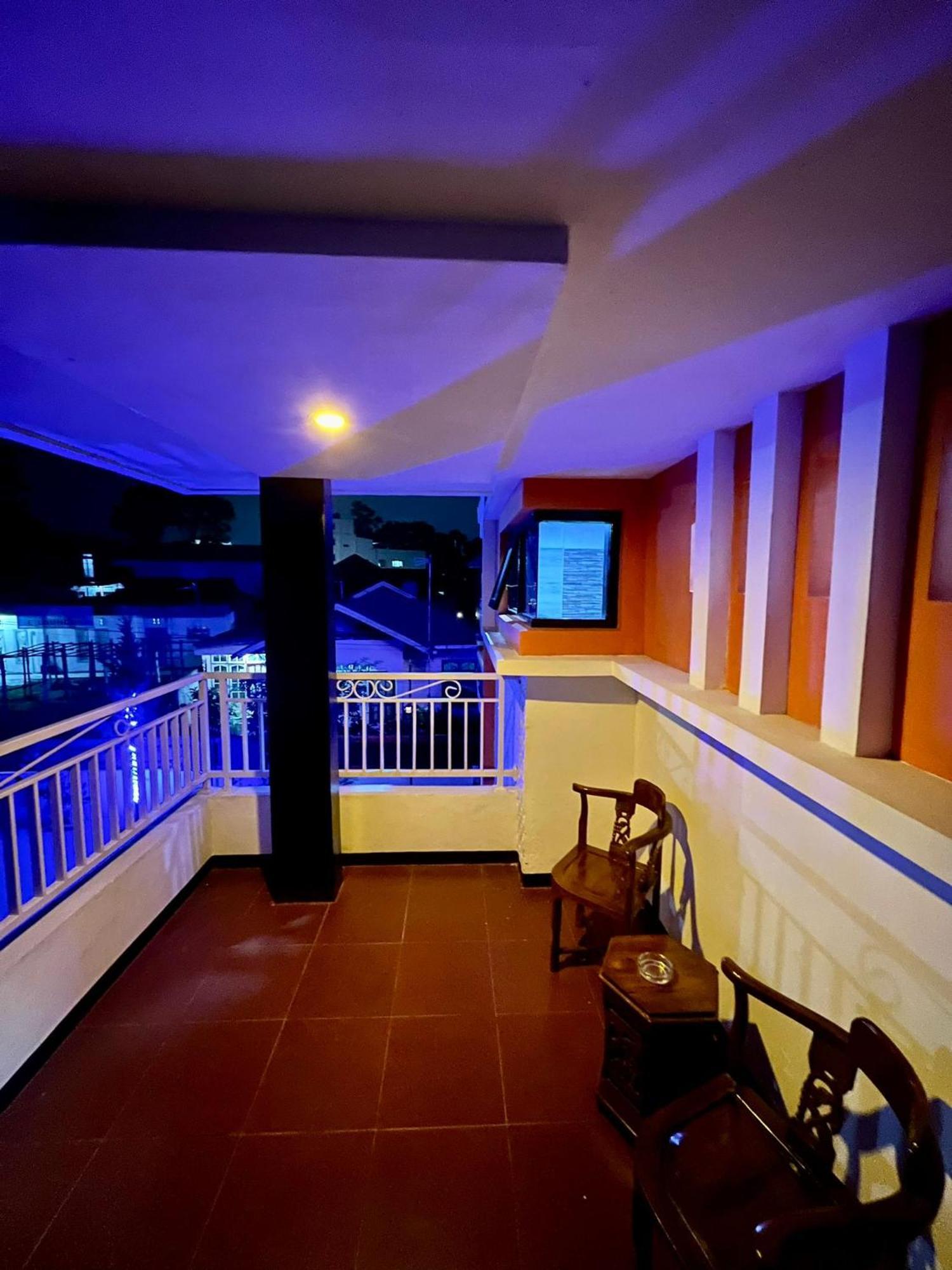 Villa Copenhagen Bukittinggi Δωμάτιο φωτογραφία